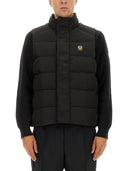 Belstaff ærmeløs "spids"