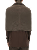 Rick Owens break Cape