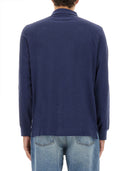 Polo Ralph Lauren Cotton Polo