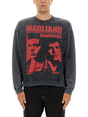 Dsquared Sweatshirt With Print