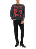 Dsquared Sweatshirt With Print