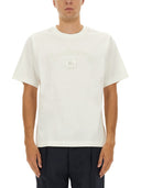 Burberry Gothic Logo T -shirt