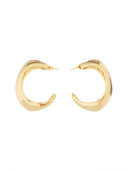 Alysi Irregular Jewels Earrings