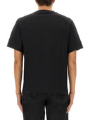 Burberry Gothic Logo T -shirt