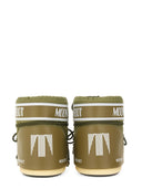 قمر حذاء Stivale "أيقونة" منخفضة