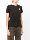 Kenzo T Shirt With Embroidery