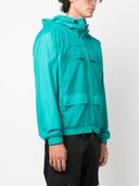 Puma puma xkoché可逆风衣