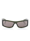 Gucci Eyewear Rectangular Sunglasses