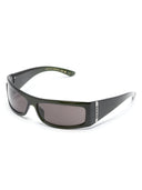 Gucci Eyewear Rectangular Sunglasses