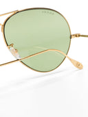 Gucci Eyewear Sunglasses Navigator