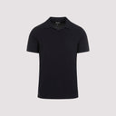 Giorgio Armani Viscose Polo
