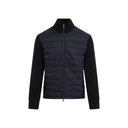 Moncler Cardigan Tricot Jacket