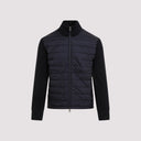 Moncler Cardigan Tricot Jacket