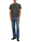 Our Legacy Cotton T Shirt