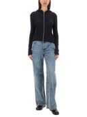 Vår gamle ulltrøye.