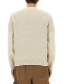 Belstaff "Commander" sweater