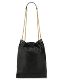 Saint Laurent Ysl Bo Jamie
Pochon
7 Agneau P/Black