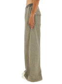 Rick Owens Drkshdw Pants "GETH BELAS"