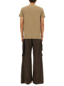 Maglietta Rick Owens Drkshdw "Level T"