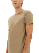 Maglietta Rick Owens Drkshdw "Level T"