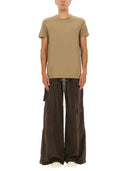 Maglietta Rick Owens Drkshdw "Level T"
