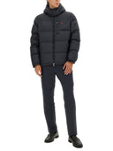 Polo Ralph Lauren Down Jacket "Gorham"