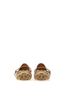 Gucci Ballerina Con Morsetto