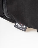 Bagjack Bags.. Black