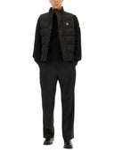 Belstaff ærmeløs "spids"