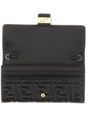 Fendi Continental „Baguette“-Geldbörse