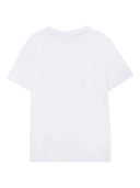Boss T -Shirt mit Logo