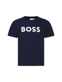 Boss-T-Shirt-Logo