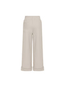 Balmain baggy bukser med knapper