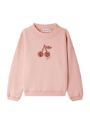 Bonpoint Sweatshirt With Logo