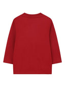 Boss T Shirt With Logo