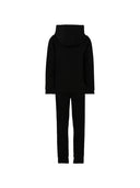 Pantalones de jefe con sudadera