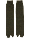 Maison Margiela Tabi Socks.