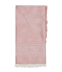 Max Mara Scarfs Pink