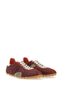 Sneaker de la Maison Margiela "Sprinters Low Top"