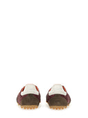 Sneaker de la Maison Margiela "Sprinters Low Top"