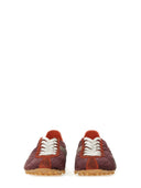 Sneaker de la Maison Margiela "Sprinters Low Top"