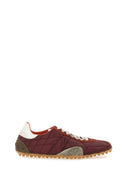 Sneaker de la Maison Margiela "Sprinters Low Top"