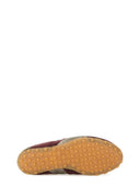 Sneaker de la Maison Margiela "Sprinters Low Top"