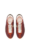 Sneaker de la Maison Margiela "Sprinters Low Top"