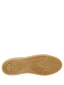 Zapatilla de cuero dsquared