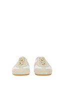 Zapatillas Dries Van Noten de piel y ante