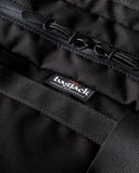 Bolsas de bagjack .. negro