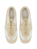Zapatillas Dries Van Noten de piel y ante