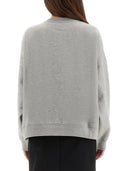 Gucci Cotton Jersey Sweatshirt