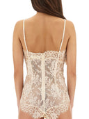Zimmermann Teddy In Lace